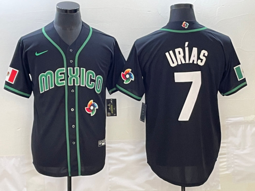 MLB World Cup Jerseys 626