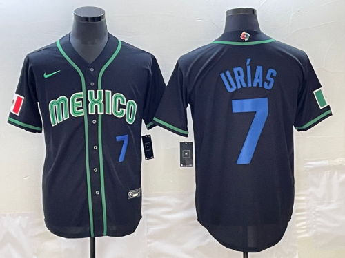 MLB World Cup Jerseys 671