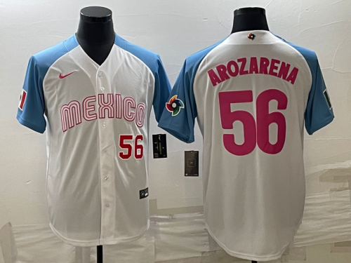 MLB World Cup Jerseys 595