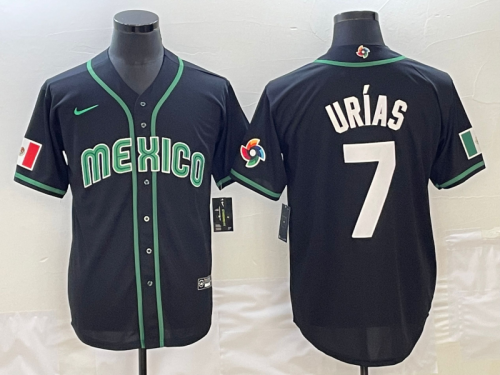 MLB World Cup Jerseys 624