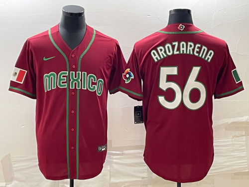 MLB World Cup Jerseys 584