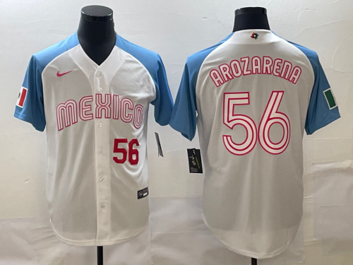 MLB World Cup Jerseys 524
