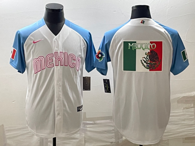 MLB World Cup Jerseys 602