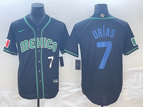 MLB World Cup Jerseys 666