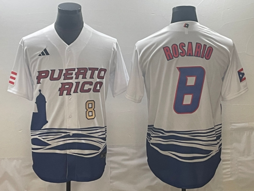 MLB World Cup Jerseys 633