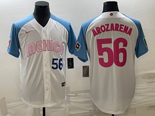 MLB World Cup Jerseys 591