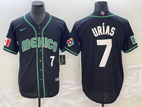 MLB World Cup Jerseys 619