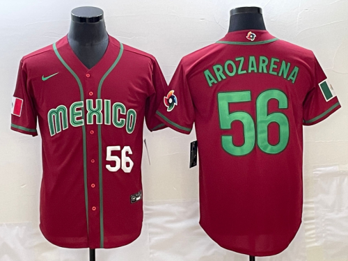 MLB World Cup Jerseys 640