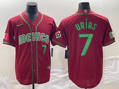 MLB World Cup Jerseys 693