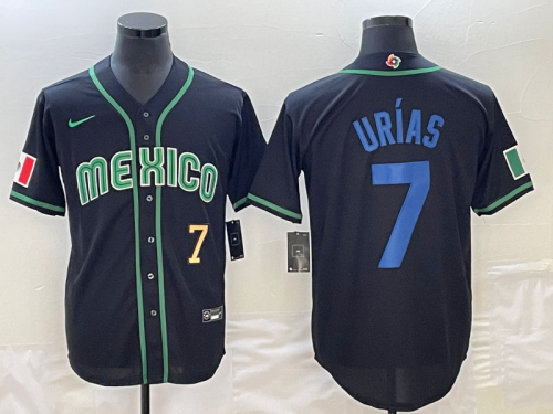 MLB World Cup Jerseys 664