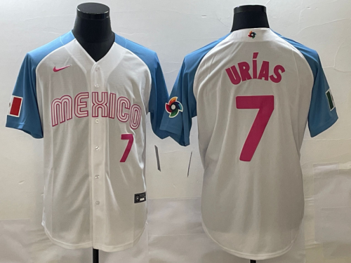 MLB World Cup Jerseys 551