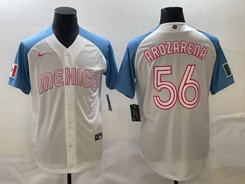 MLB World Cup Jerseys 527