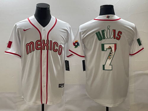 MLB World Cup Jerseys 546