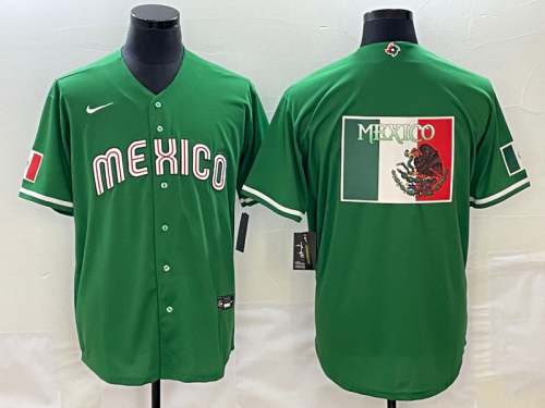 MLB World Cup Jerseys 473
