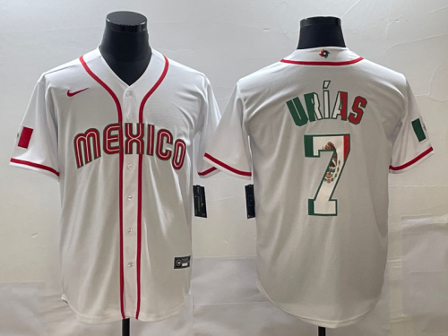 MLB World Cup Jerseys 545