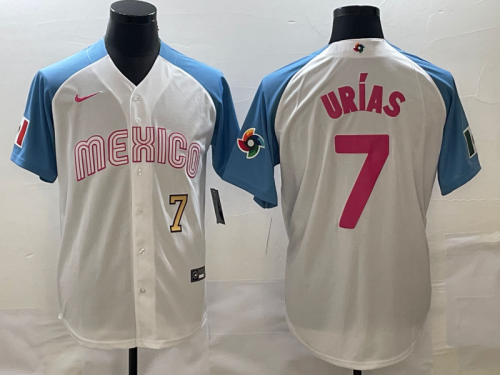 MLB World Cup Jerseys 553