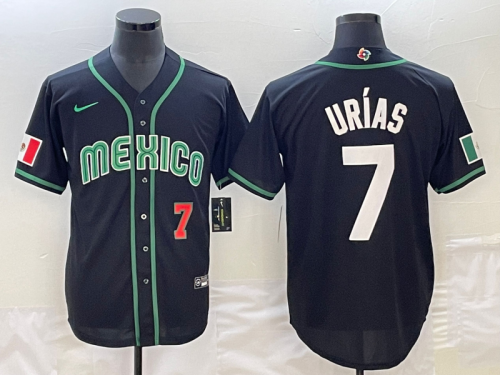 MLB World Cup Jerseys 627