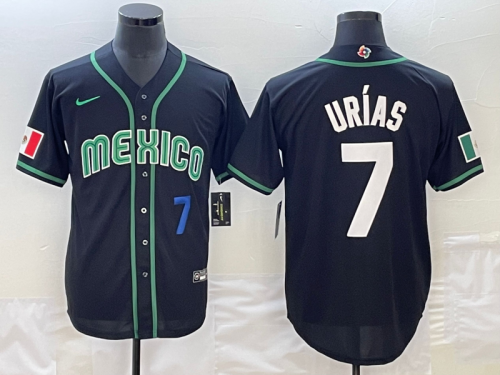 MLB World Cup Jerseys 617
