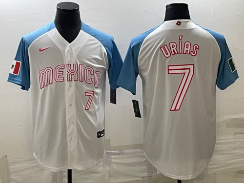 MLB World Cup Jerseys 564