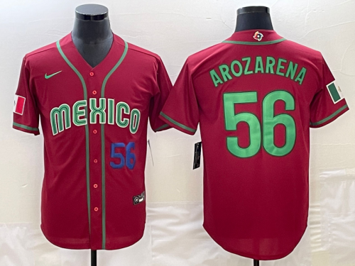 MLB World Cup Jerseys 644