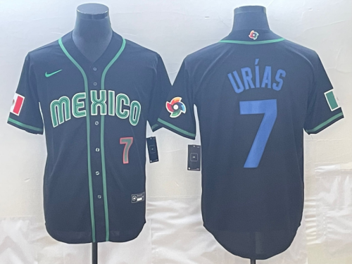 MLB World Cup Jerseys 659