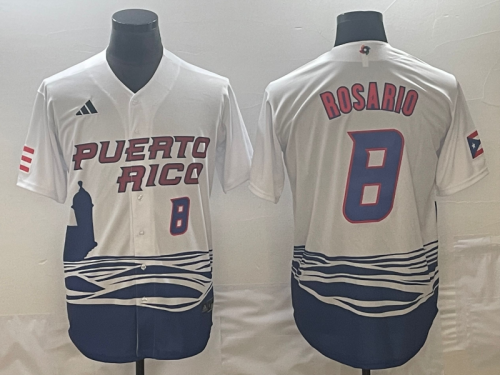 MLB World Cup Jerseys 631