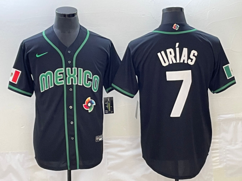 MLB World Cup Jerseys 625