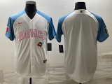 MLB World Cup Jerseys 609