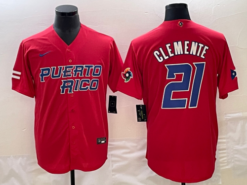 MLB World Cup Jerseys 678
