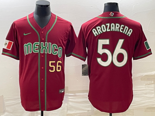 MLB World Cup Jerseys 578