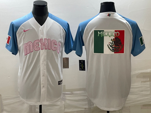 MLB World Cup Jerseys 600