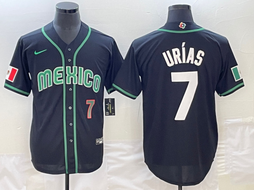 MLB World Cup Jerseys 622