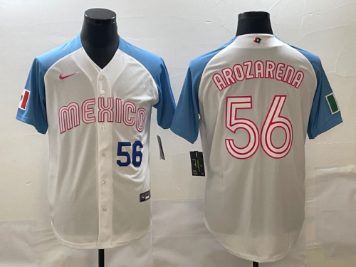MLB World Cup Jerseys 526