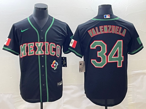 MLB World Cup Jerseys 486
