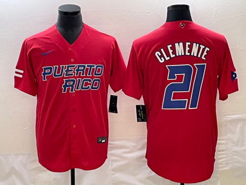 MLB World Cup Jerseys 677