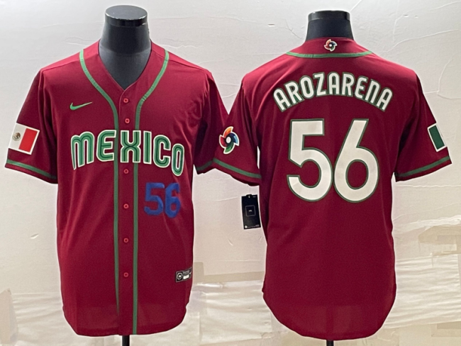 MLB World Cup Jerseys 577