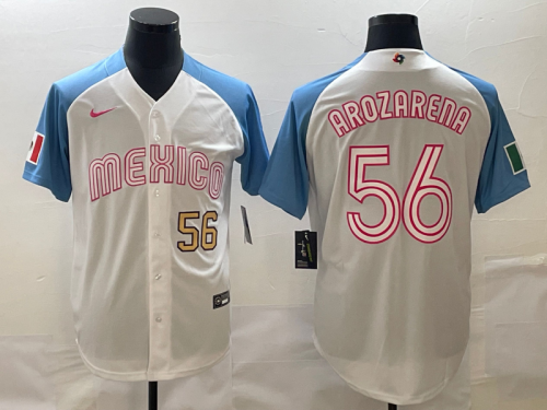 MLB World Cup Jerseys 519