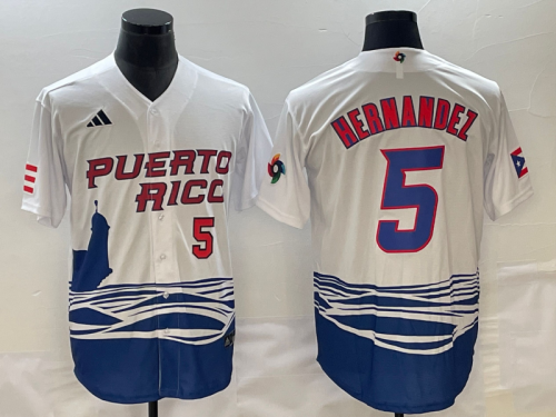 MLB World Cup Jerseys 490