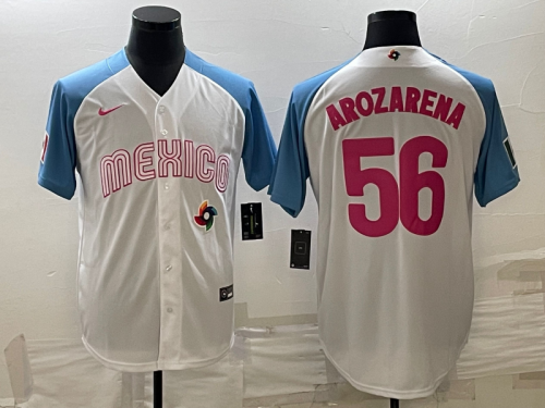 MLB World Cup Jerseys 597
