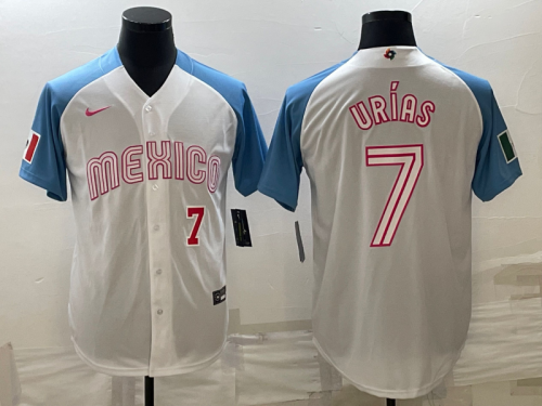 MLB World Cup Jerseys 570