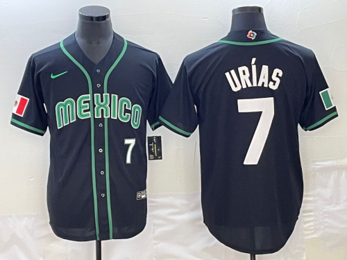 MLB World Cup Jerseys 620