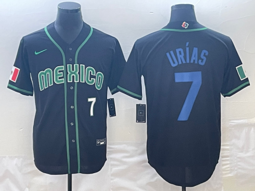 MLB World Cup Jerseys 661