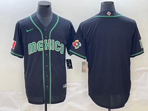 MLB World Cup Jerseys 501