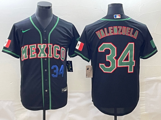 MLB World Cup Jerseys 483