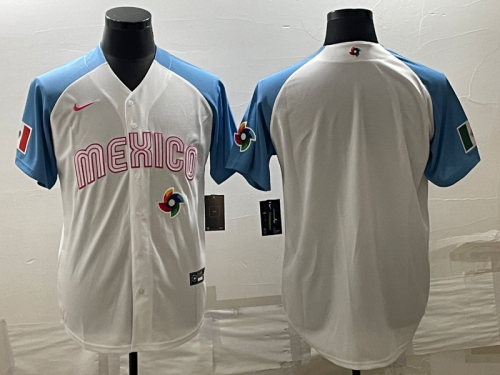 MLB World Cup Jerseys 611