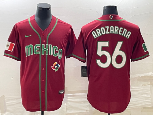 MLB World Cup Jerseys 583