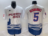 MLB World Cup Jerseys 491