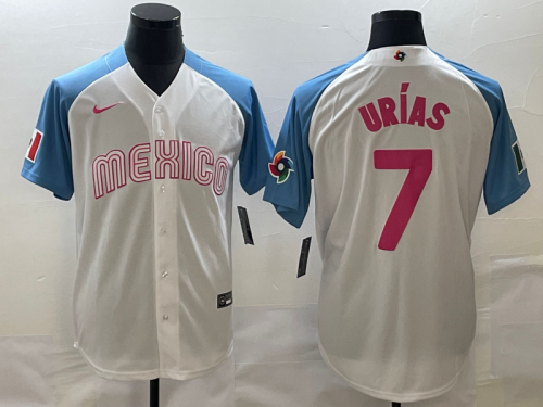 MLB World Cup Jerseys 558