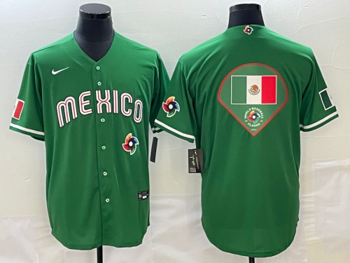 MLB World Cup Jerseys 480