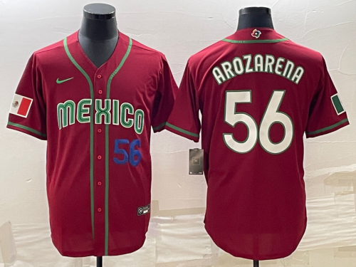 MLB World Cup Jerseys 576
